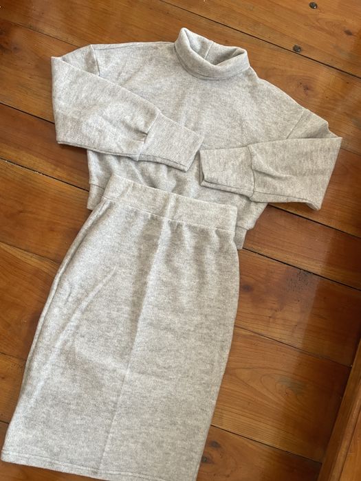 Костюм Двійка Теплий