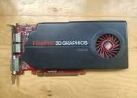 AMD Radeon FirePro V5800 1GB GDDR5 128-Bit