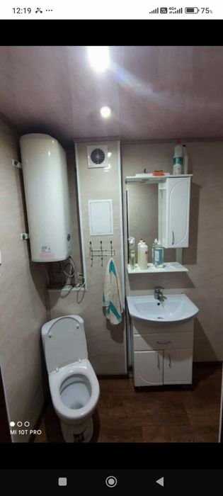 Продам комерційне приміщення в центрі міста