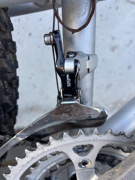 Pecas para bicicletas btt ou estrada