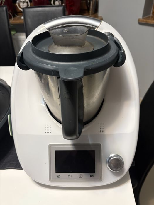 Termomix TM 5 sprzedam