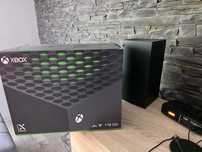 Xbox Series X gwarancja 2026r ideał