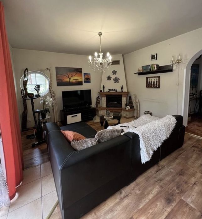 Duzy dom do wynajecia w pieknej okolicy