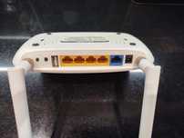 Router TP-LINK WR842ND