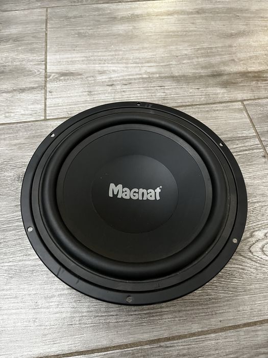 Głosnik 30W Magnat