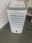 Climatizador super novo