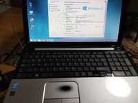 Toshiba Satellite C55 A