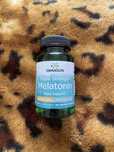 Swanson Melatonin(мелатонін) 60 капсул/10мг на капсулу