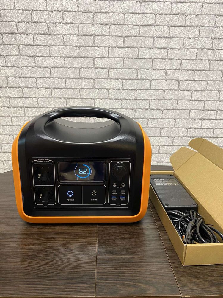 Портативна станція SOUOP UPP-1200