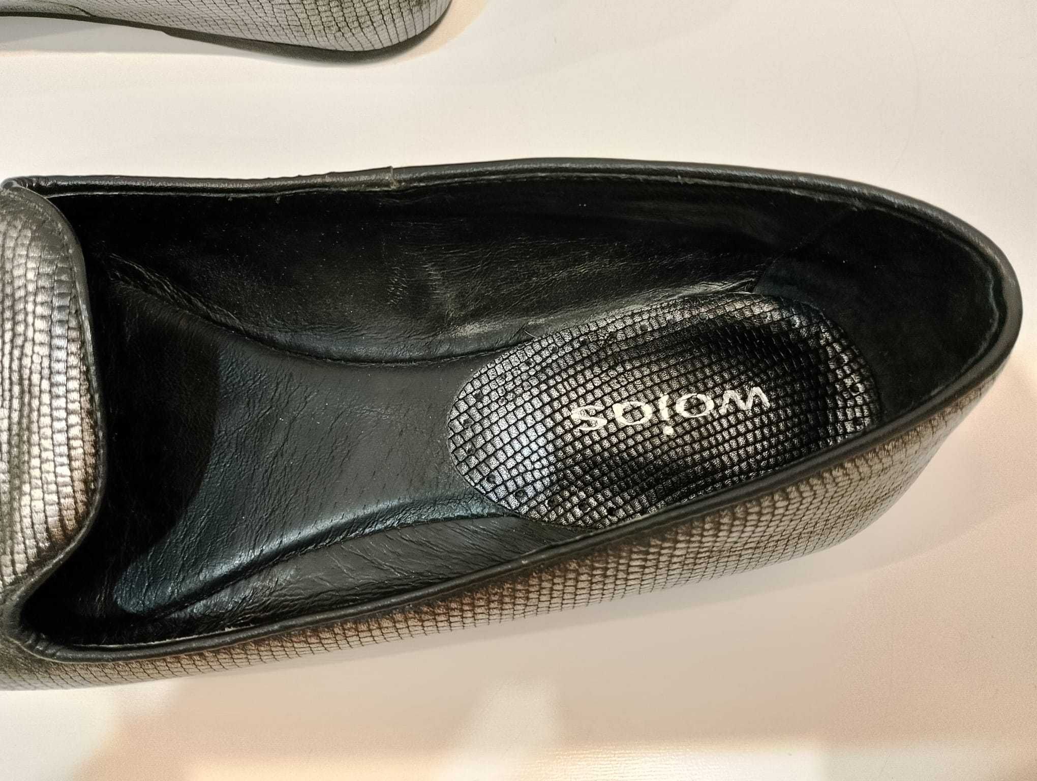 Lordsy Wojas, r. 39
