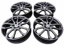 Renault Scenic 20&quot; 5x114,3x66,1 ET33 F73