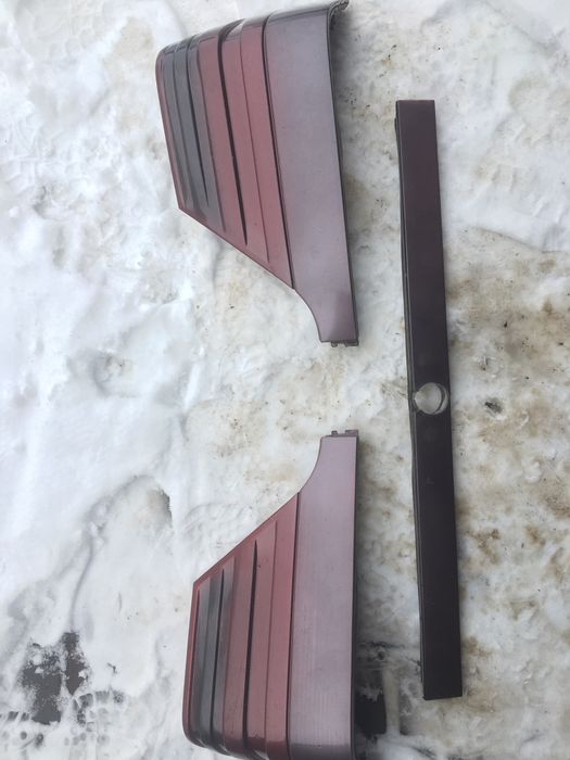 Продам Задні фанарі до мерседес w 140