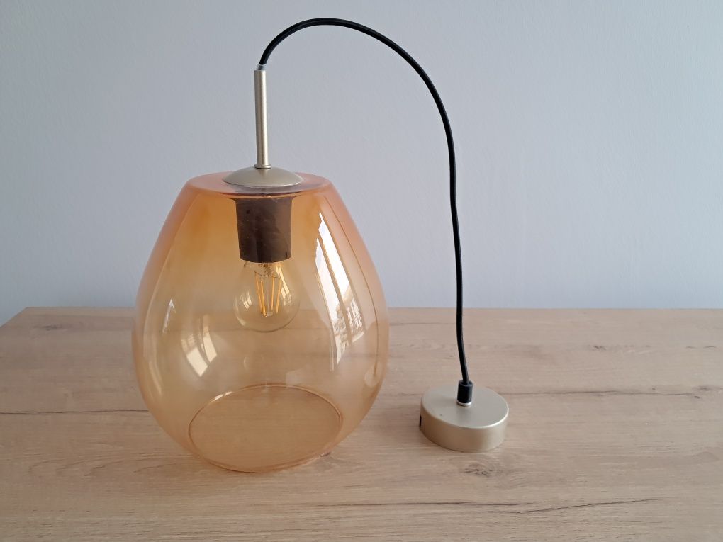 Meble dzecięce komplet (szafki, regał, biurko) gratis lampa wisząca