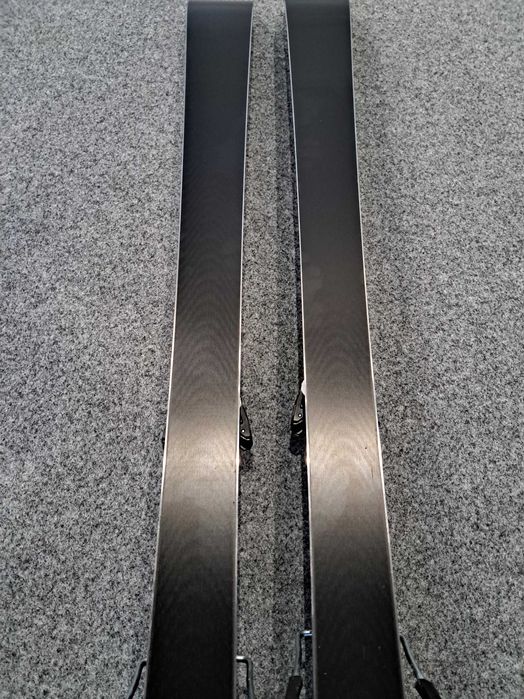 narty SALOMON Race GS Pro / 152