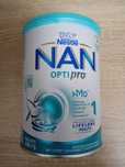Дитяча суміш NAN 1