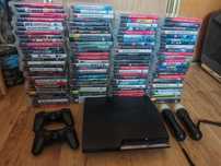 Ps3 PlayStation 3 Slim Gwarancja Zamiana xbox one s x series ps4 ps3