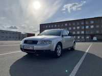 Audi a4 b6 2.5 tdi