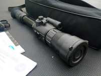 Luneta noktowizor celownik yukon photon xt 6.5x50 nie pulsar nie pard
