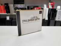 Gra na PSX PS1 Final Fantasy Tactics NTSC