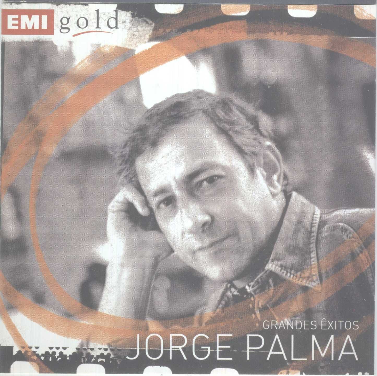 Jorge Palma Diversos