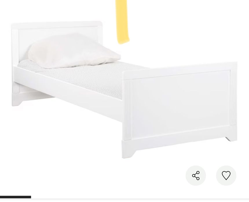 Cama el corte ingles