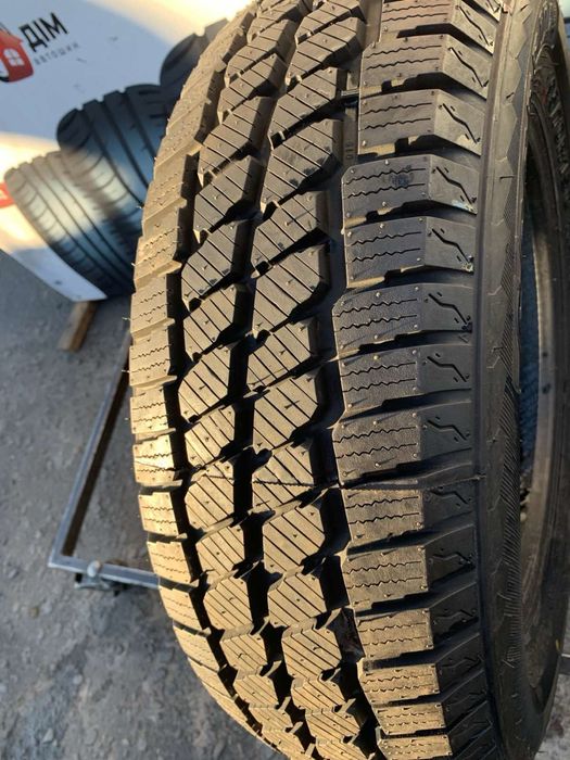 Шина нова 1 штука 195/70 R15C Goodride всесезонн 2023 рік