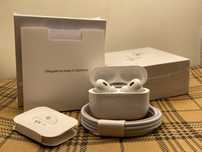 Słuchawki AirPods Pro 2 USB‑C • NOWE • Foliowane • 420 zł