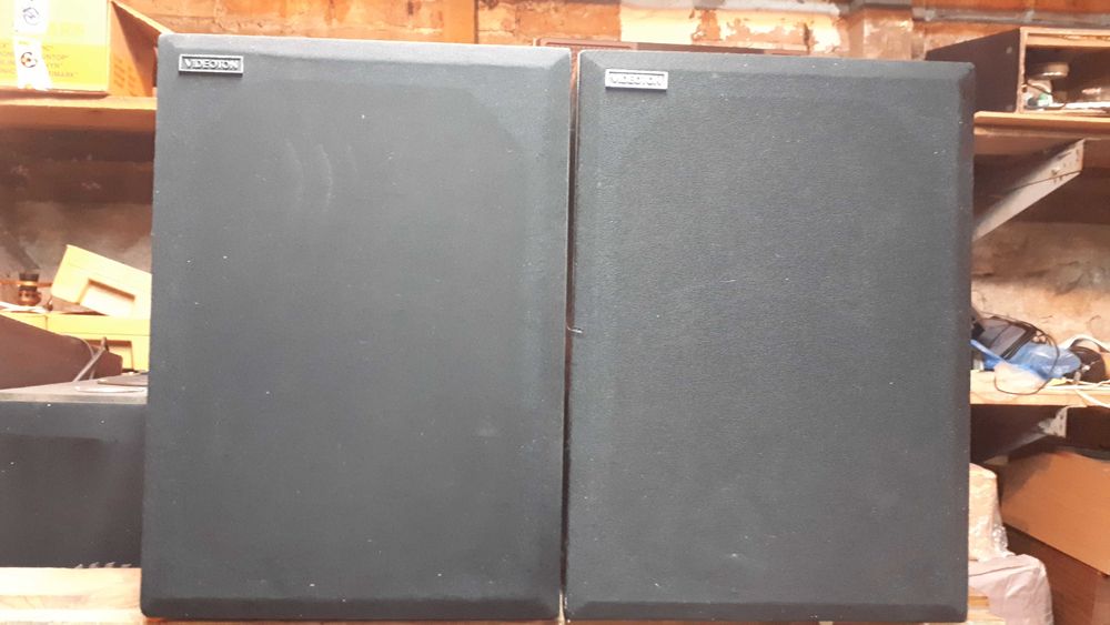 Kolumny głośnikowe 30 W Videoton -  jedyne takie na OLX