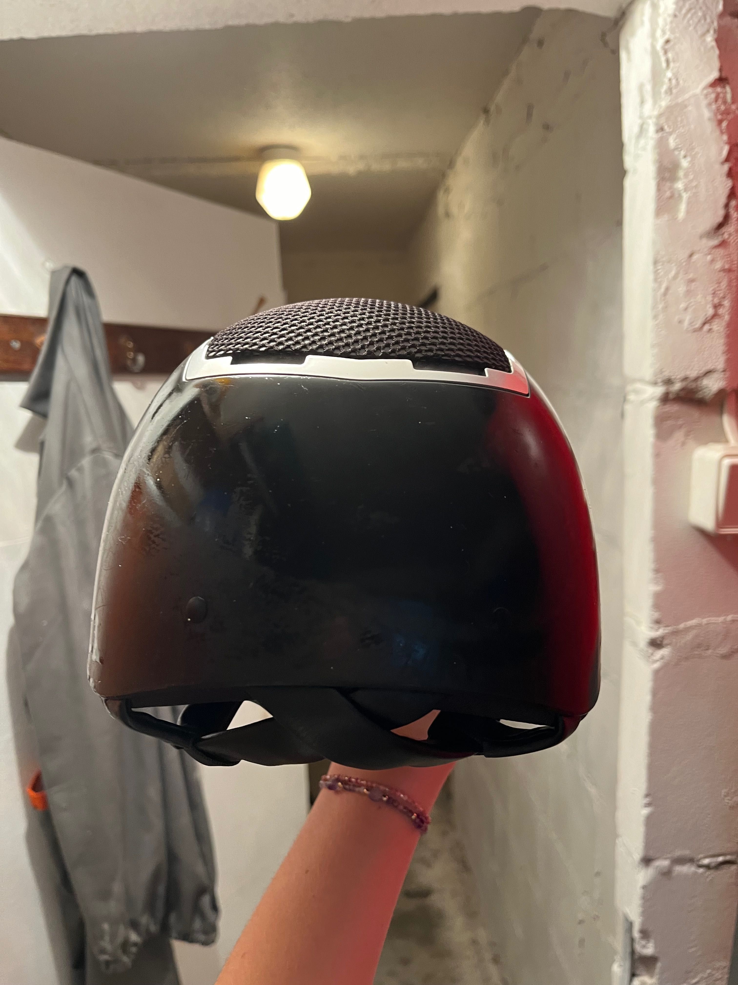 kask equitheme..