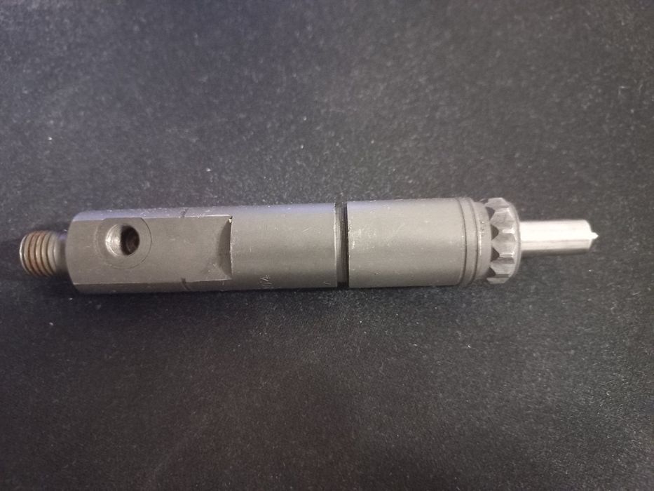 Форсунка паливна   17/106200 2645A025 на JCB 3CX, 4CX