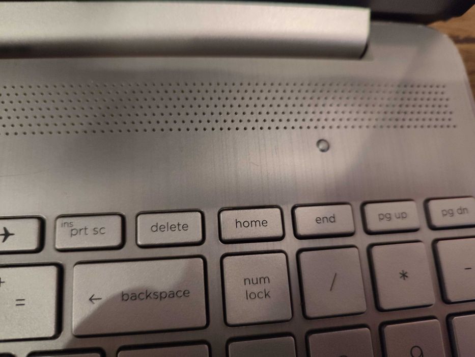 Laptop HP, Compaq 15S-EQ0842ND 15,6 " AMD Ryzen 3