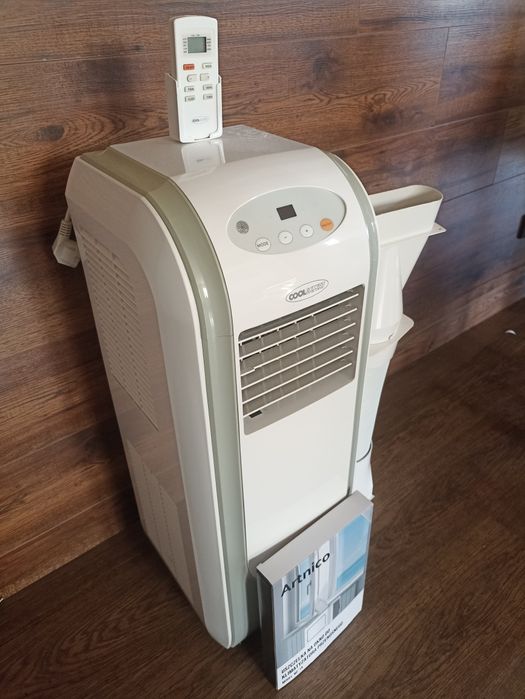Klimatyzator przenośny - Coolexpert - prawie nowy