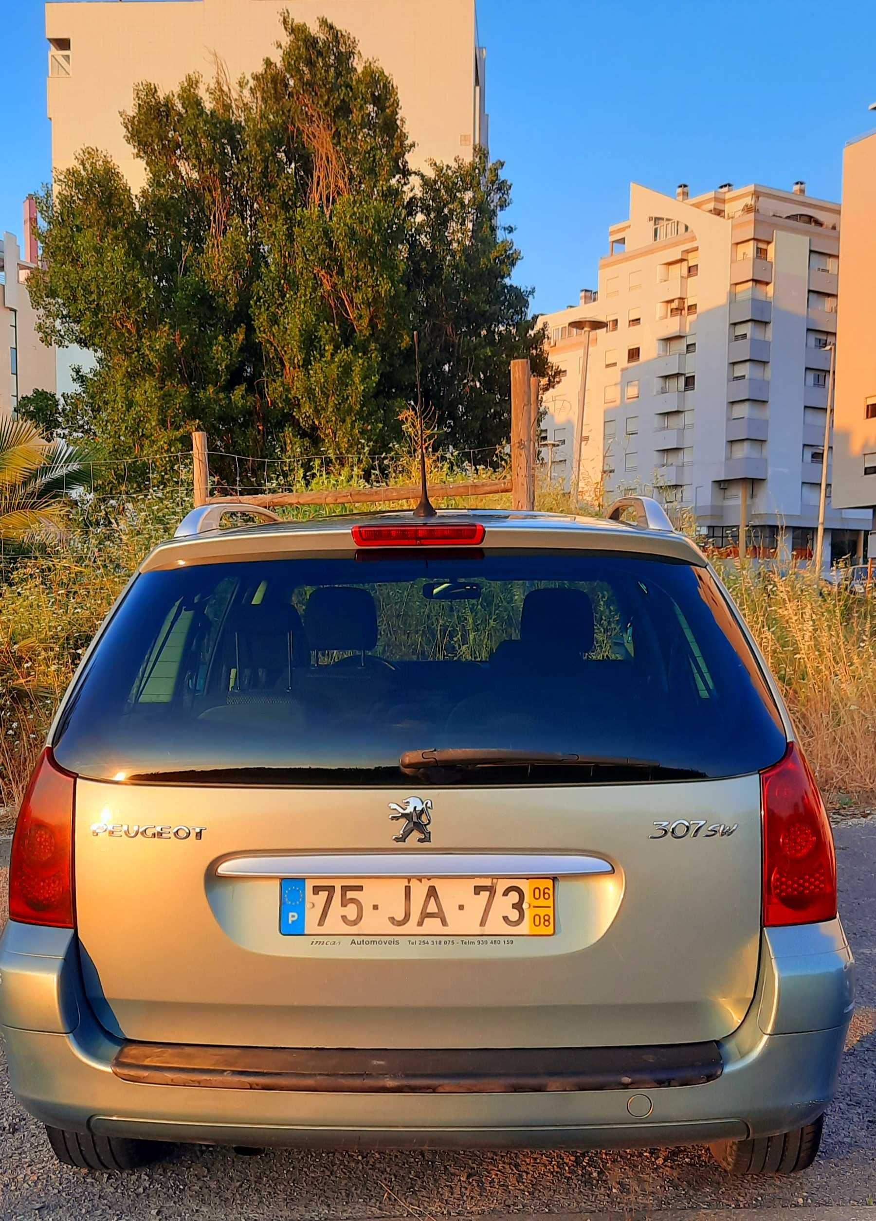 PEUGEOT 307,HDI , 1.6 ANO 2006