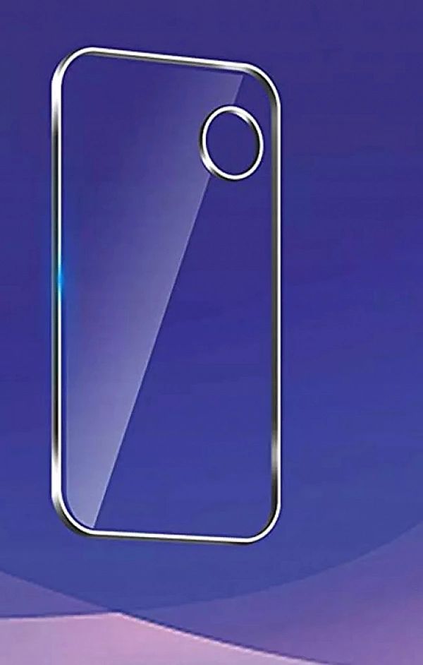 Szkło na obiektyw do Samsung Galaxy Note 20 Ultra