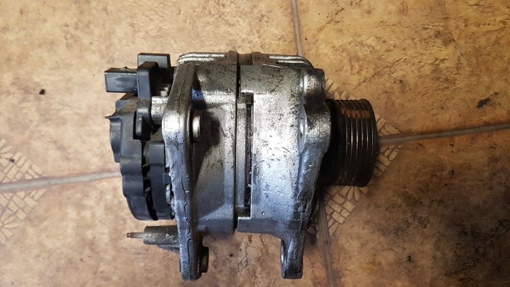 Alternator GOLF IV Seat 1.9 TDI 0389  03023L