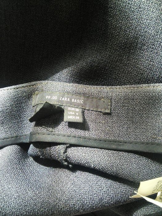 Fato calça e casaco