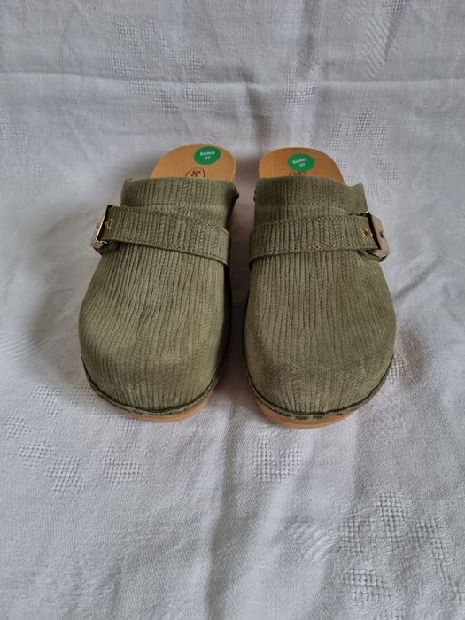 Buty damskie Scholl 37