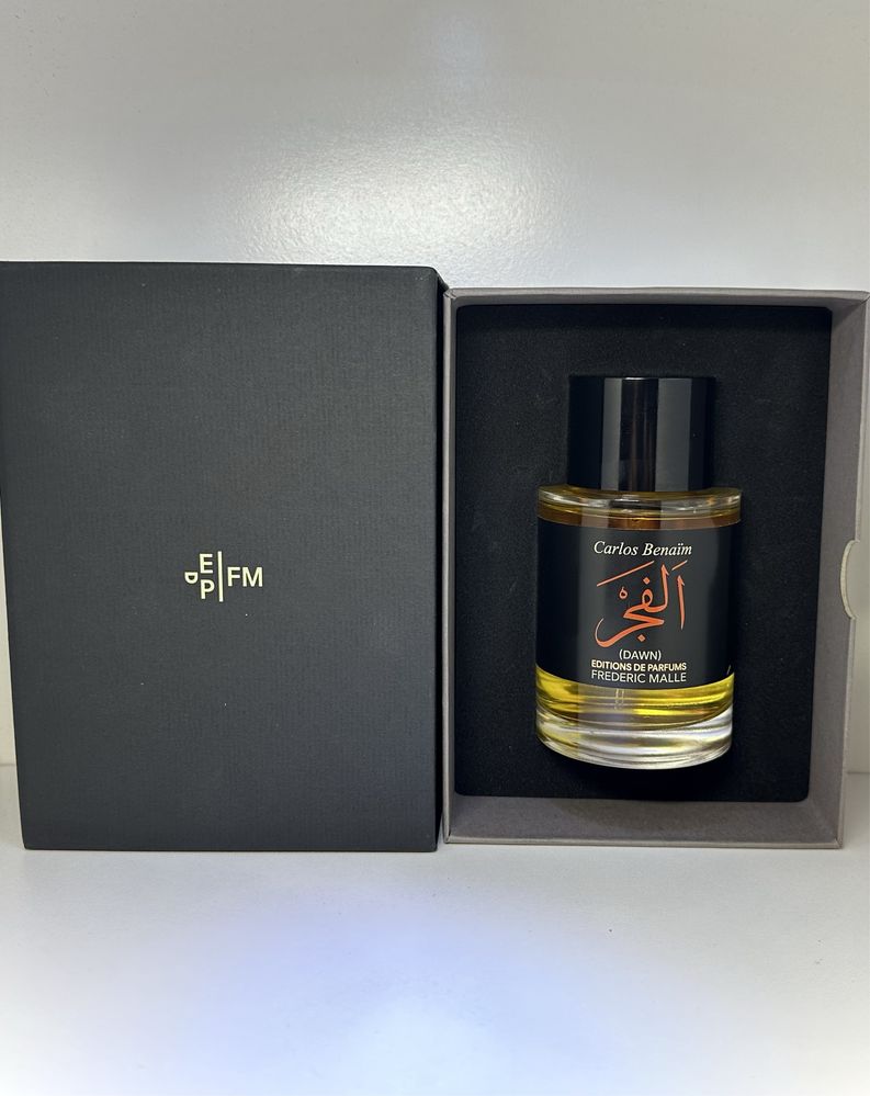 Frederic Malle Dawn EDP 100ml