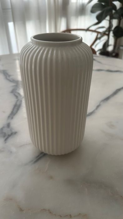 Jarro de planta ikea