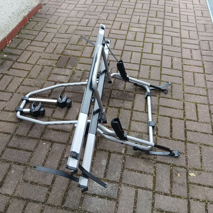 Bagażnik rowerowy Thule