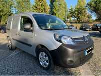 Renault Kangoo Maxi Z.E. 33