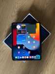 iPad Pro (12,9-calowy, 5. generacji) 256gb Space Gray - jak nowy!
