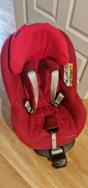 Fotelik maxi cosi Pearl, isofix + baza