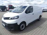 Toyota PROACE 2.0 D-4D