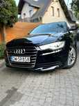 Sprzedam Audi A6 C7
