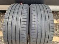 Pirelli pzero 245/35/20 95w 2szt