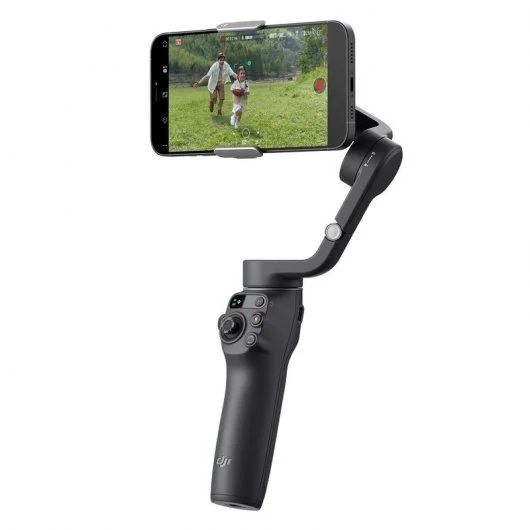 DJI Osmo Mobile 6 (NOVO) Fatura e Garantia
