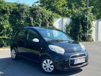 Citroen C1 1.0 // 1 Wlasciciel // Nowe Oplaty // Dobry Stan // Klima /