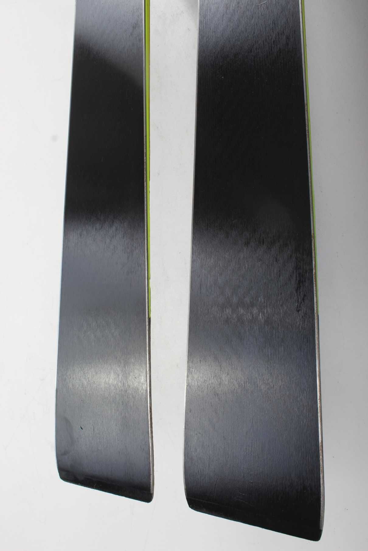 narty Salomon S/Max X7 Ti 170 cm + M 11 Gripwalk - 1767