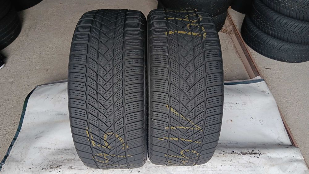 215/45/16 Matador nordicca